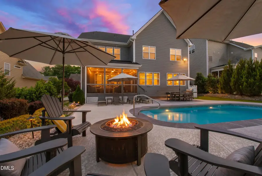 113 Painted Turtle Lane, Cary, NC 27519 - #2
