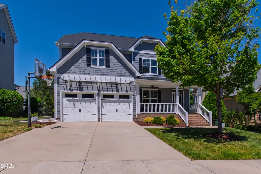 113 Painted Turtle Lane, Cary, NC 27519 - #3