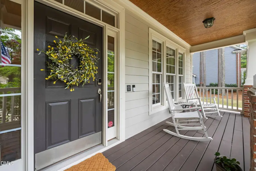 1228 Marshall Farm Street, Wake Forest, NC 27587 - #3