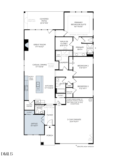 120 Anchor Beam Court #Home Site 240, Holly Springs, NC 27540 - #2