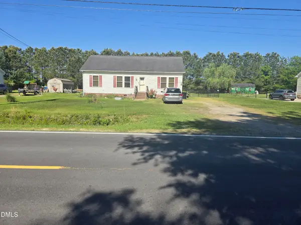 142 Lovers Lane, Elizabeth City, NC 27909
