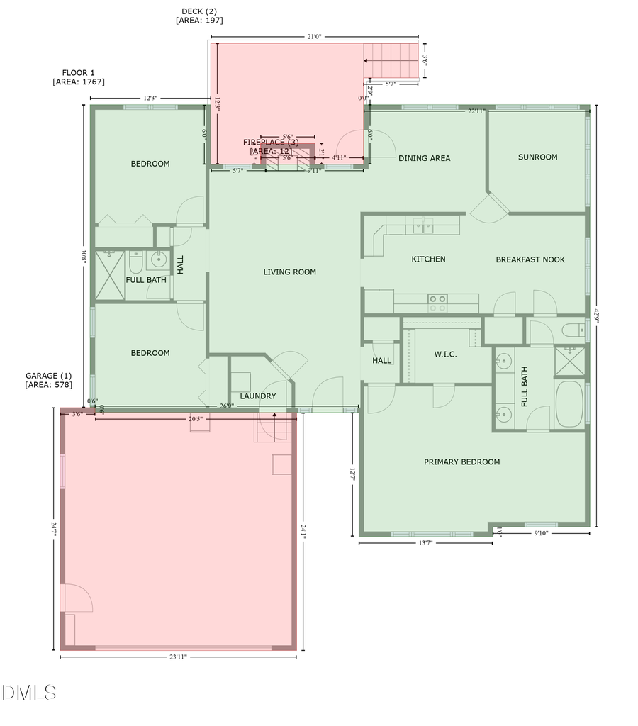 2068 Nc-27, Lillington, NC 27546 - #2