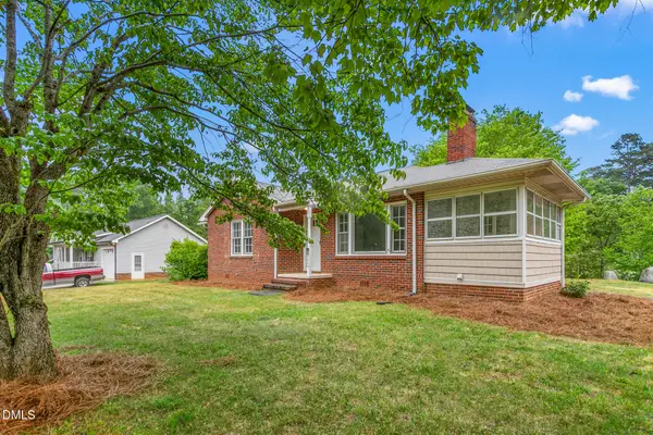 1448 Briarcliff Drive, Asheboro, NC 27205