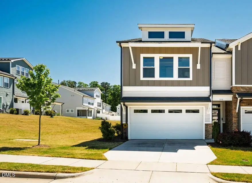199 Deardom Way, Chapel Hill, NC 27516 - #1