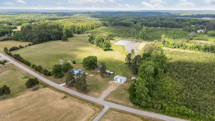3611 Chewning, Oxford, NC 27565 - #2