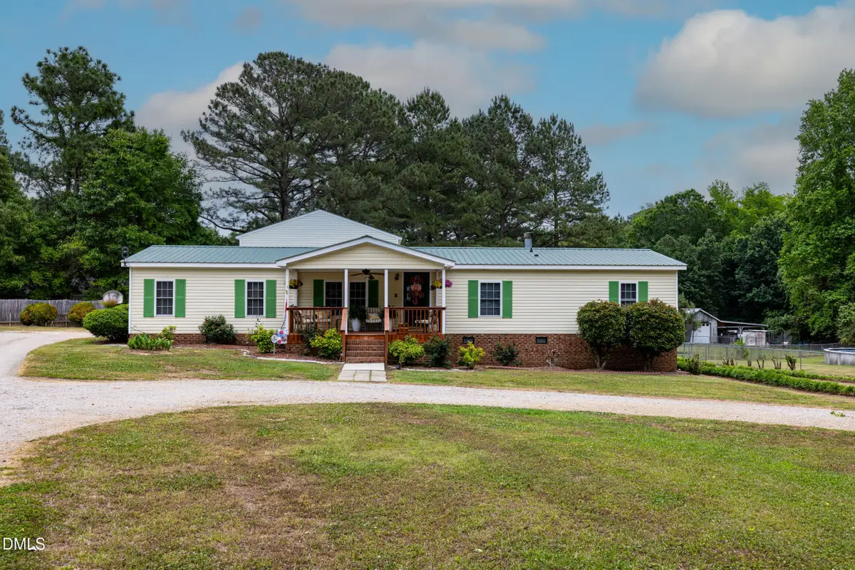 111 Cockrell Avenue, Kenly, NC 27542 - #1