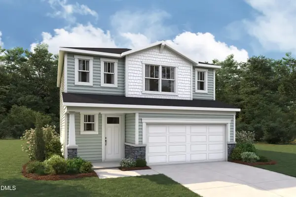 164 Little Creek Drive, Lillington, NC 27546