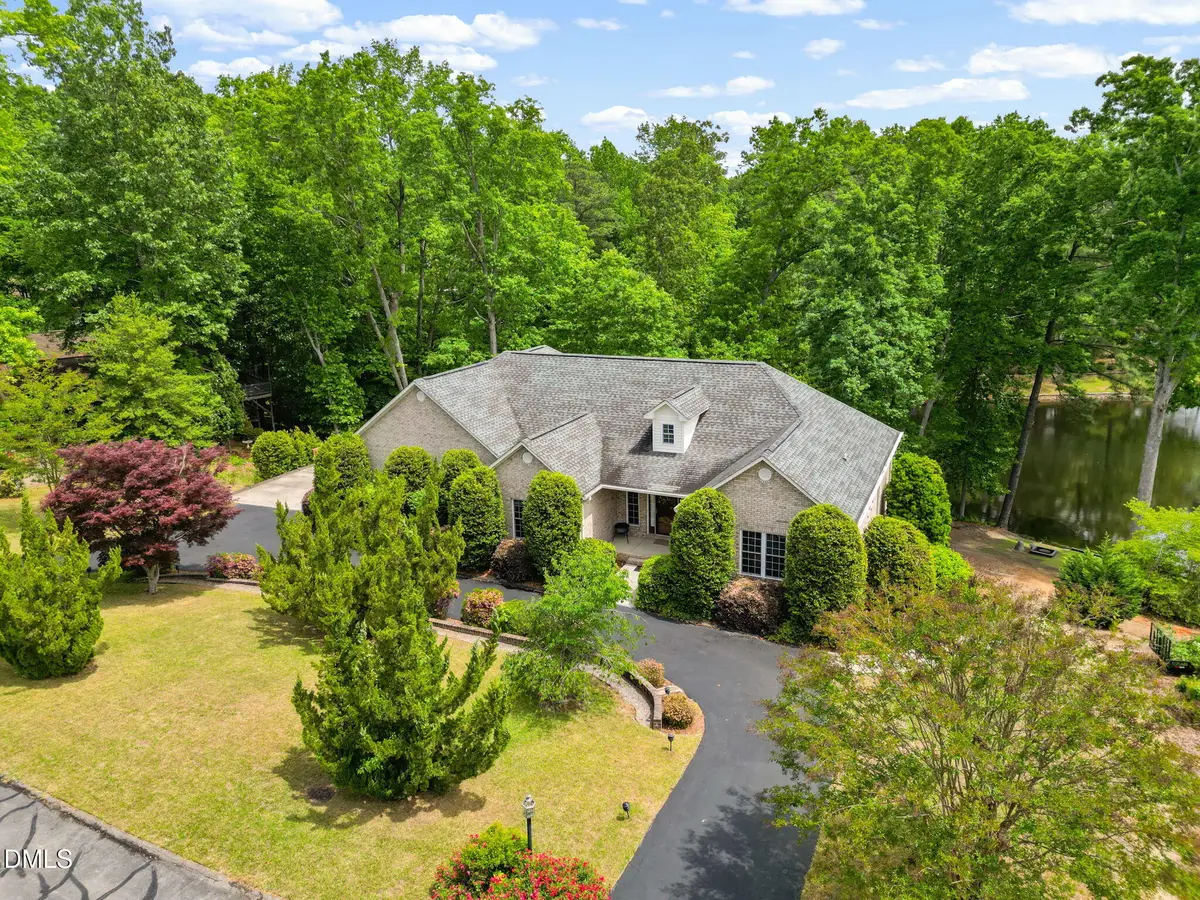 39 Indian Trail, Sanford, NC 27332 - #1