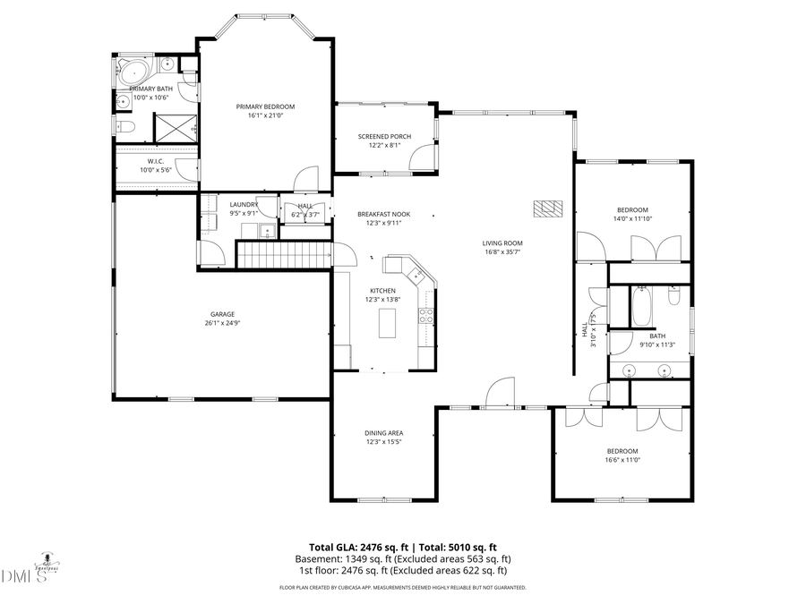 39 Indian Trail, Sanford, NC 27332 - #2