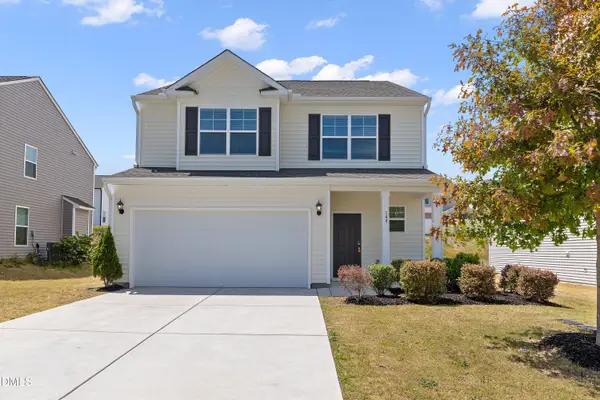 149 Combine Trail, Benson, NC 27504