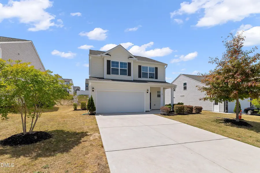 149 Combine Trail, Benson, NC 27504 - #2