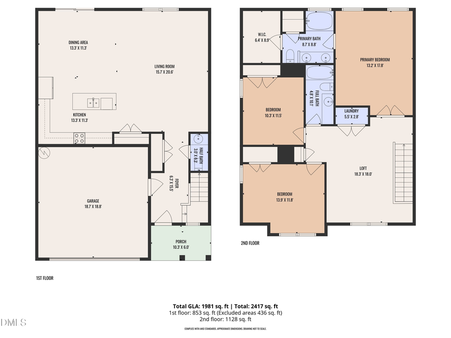 149 Combine Trail, Benson, NC 27504 - #2