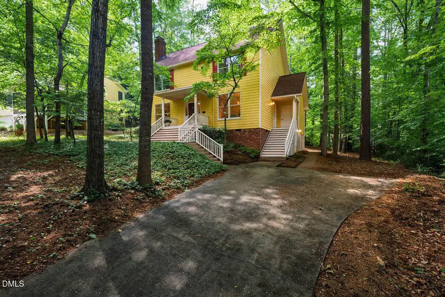 105 Bristol Drive, Chapel Hill, NC 27516 - #3