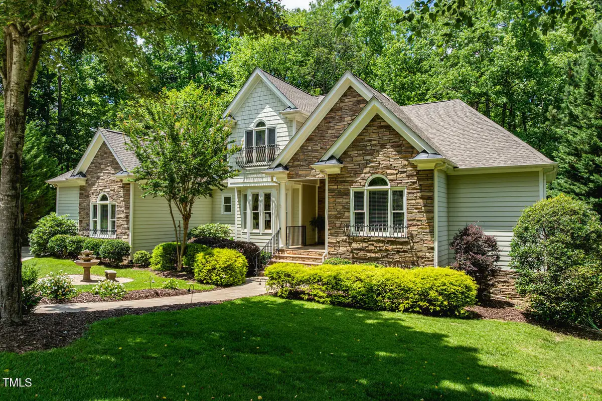 137 Forked Pine Court, Chapel Hill, NC 27517 - #1