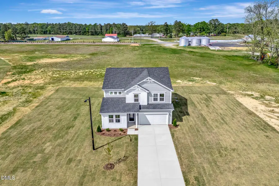 41 Stuart Grv Road, Broadway, NC 27505 - #3