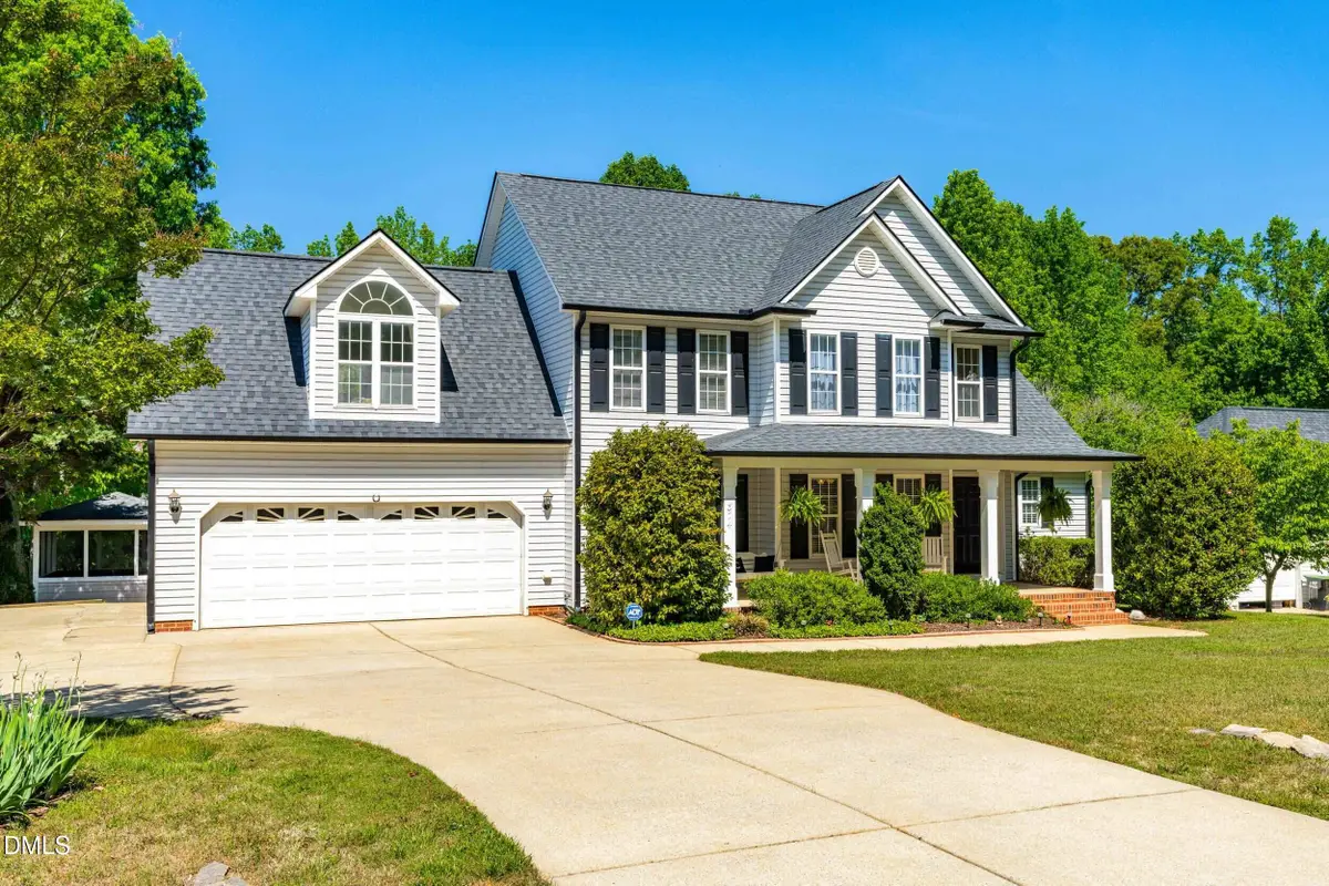 374 Travel Lite Drive, Raleigh, NC 27603 - #1