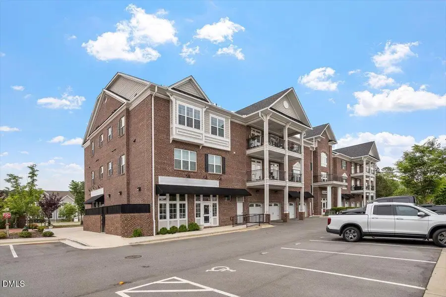 800 Gathering Park Circle, Cary, NC 27519 - #2