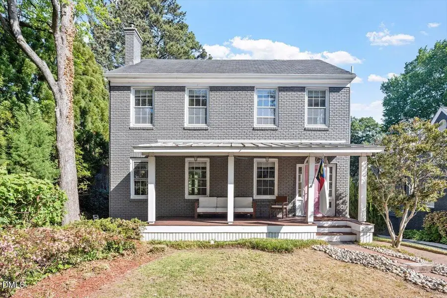 2201 Byrd Street, Raleigh, NC 27608 - #2