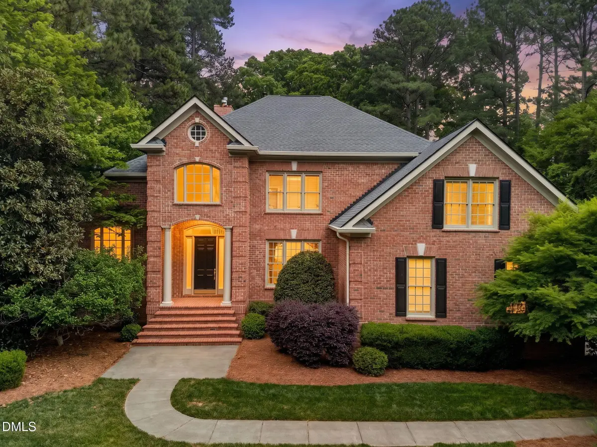 5224 Deergrass Court, Raleigh, NC 27613 - #1