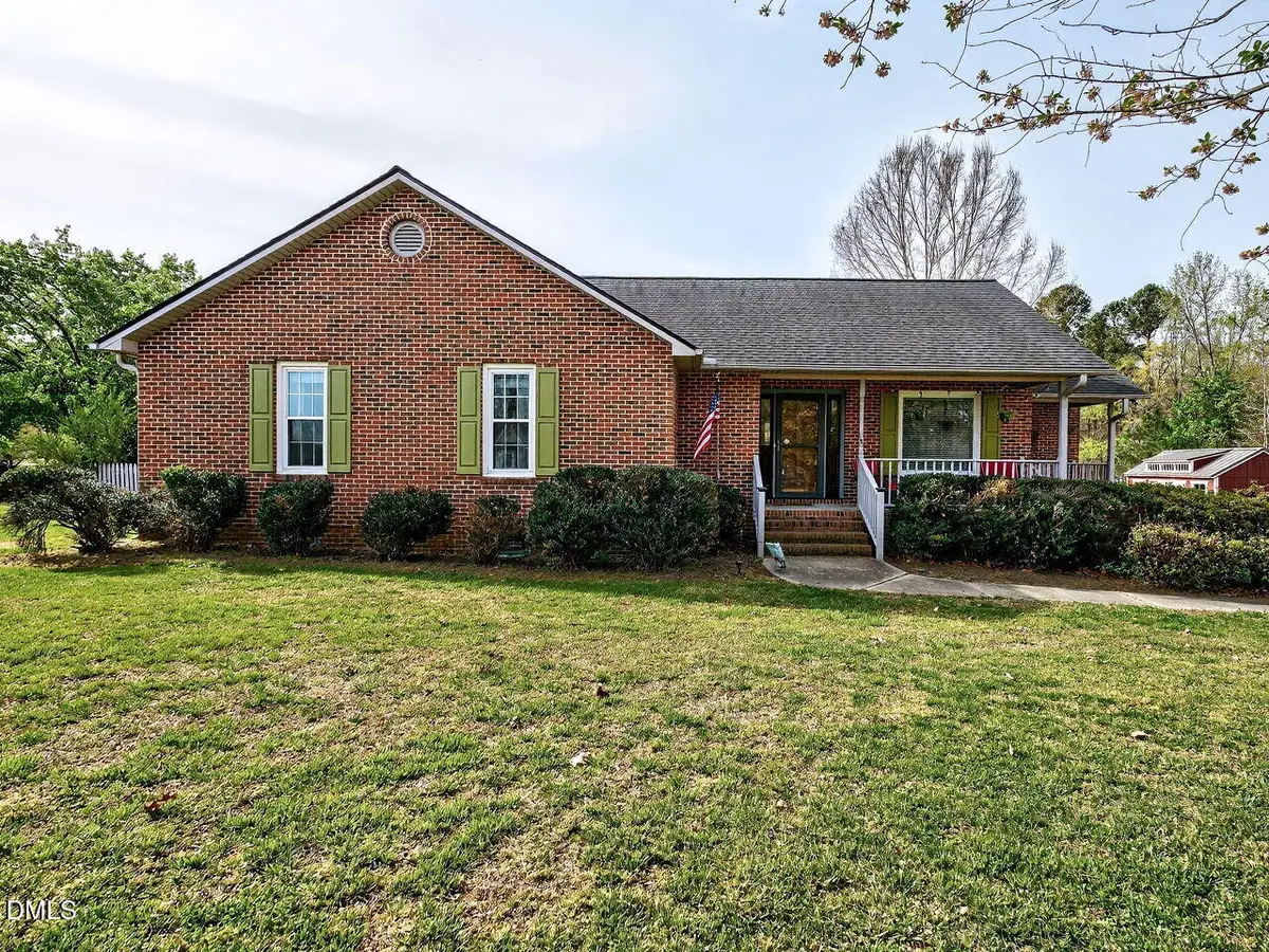 9721 Weathering Court, Zebulon, NC 27597 - #1