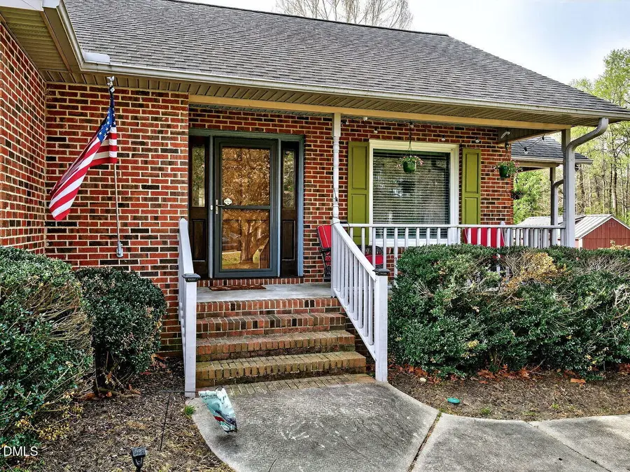 9721 Weathering Court, Zebulon, NC 27597 - #2