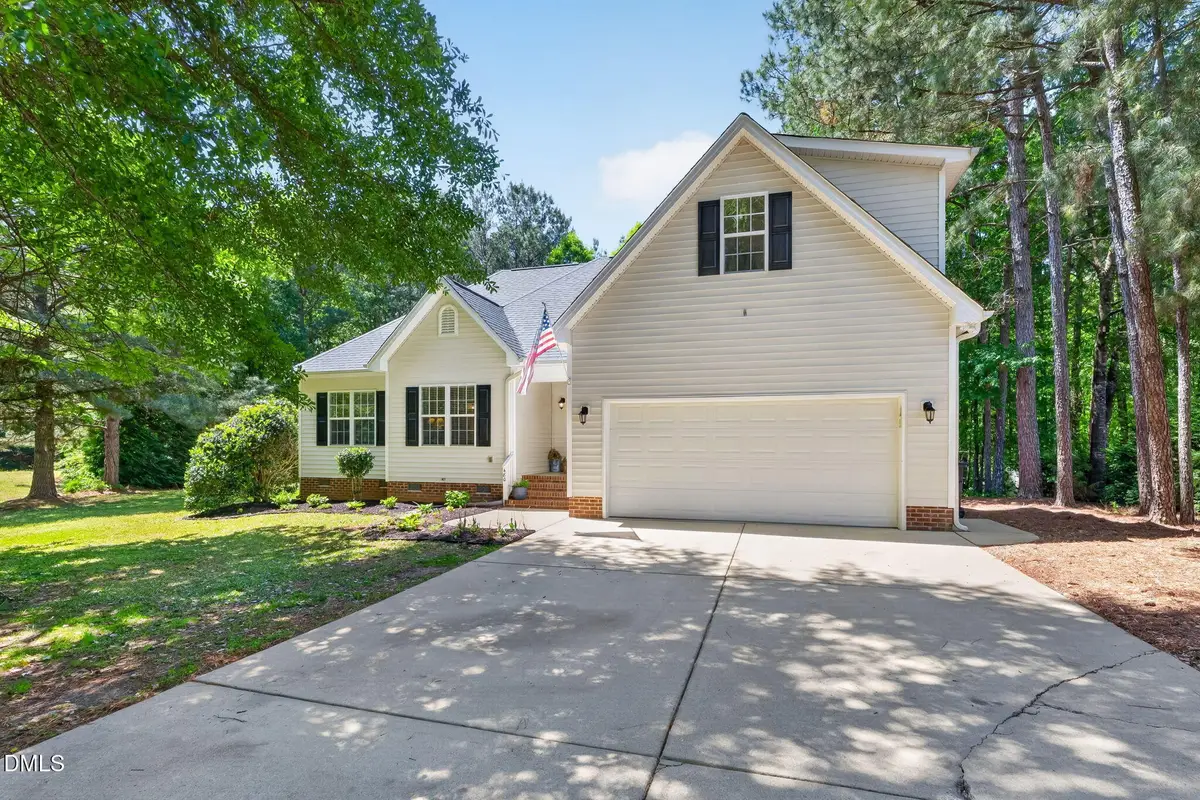 480 Tylerstone Drive, Fuquay Varina, NC 27526 - #1