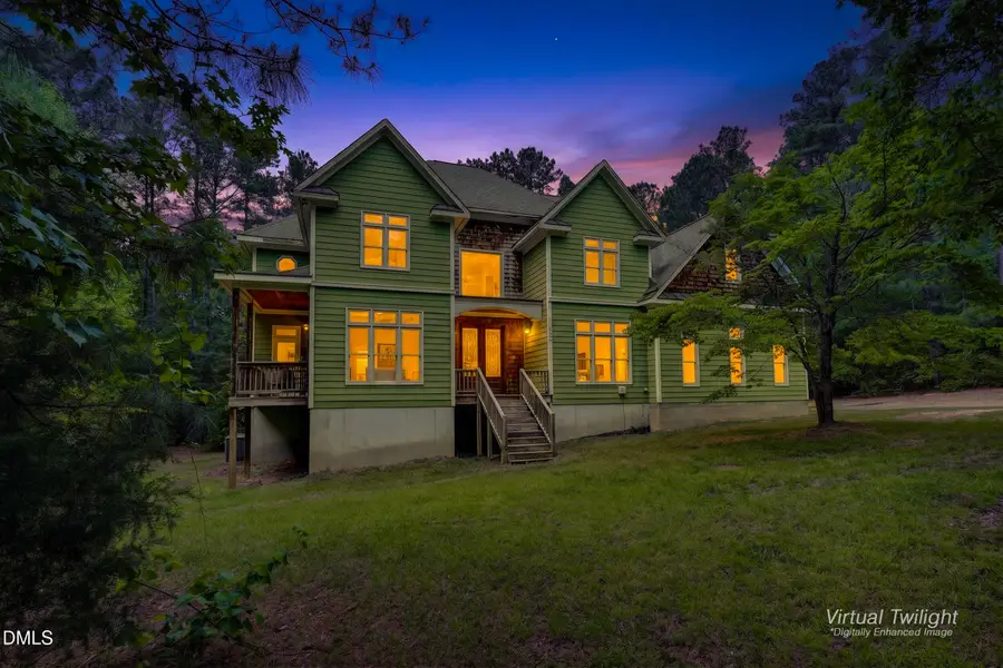 142 Mike Lashley Lane, Chapel Hill, NC 27516 - #3