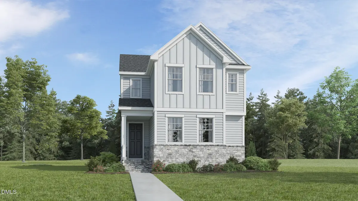 5427 Cayden Cove Drive, Wendell, NC 27591 - #1