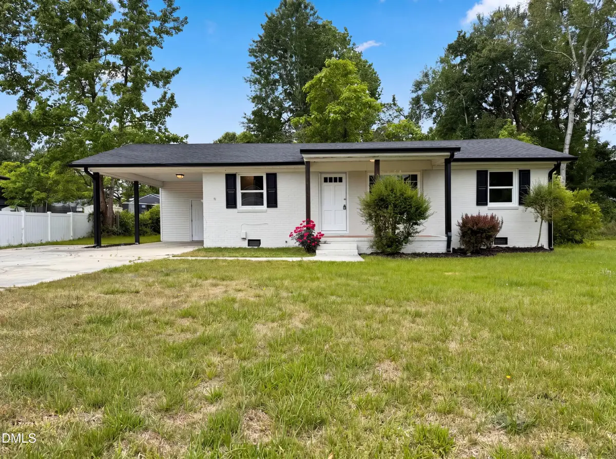 303 Stancil Street, Smithfield, NC 27577 - #1