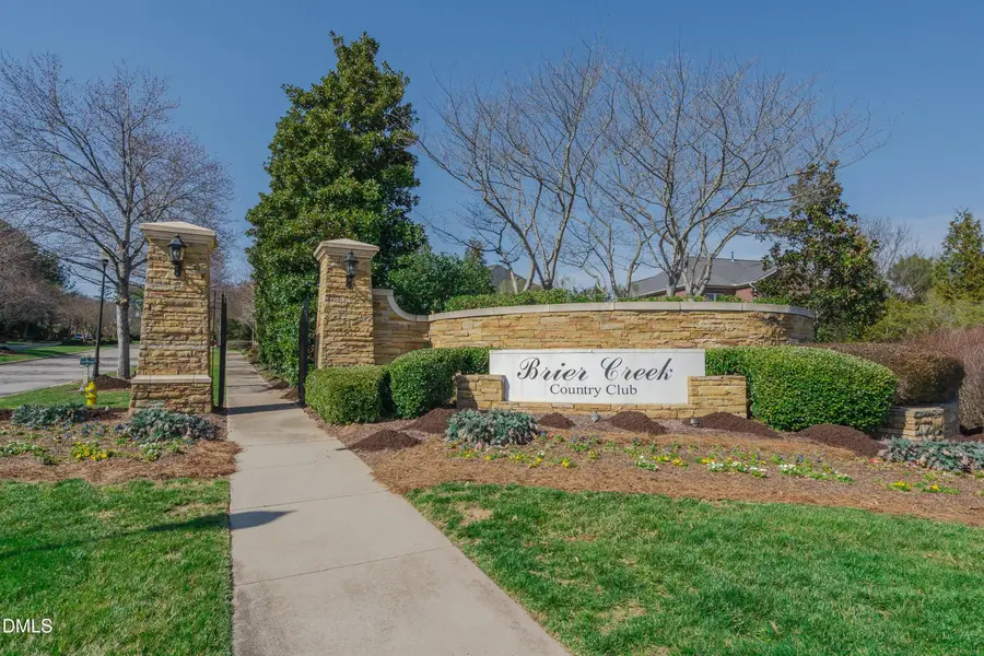 11708 Dellcain Court, Raleigh, NC 27617 - #2