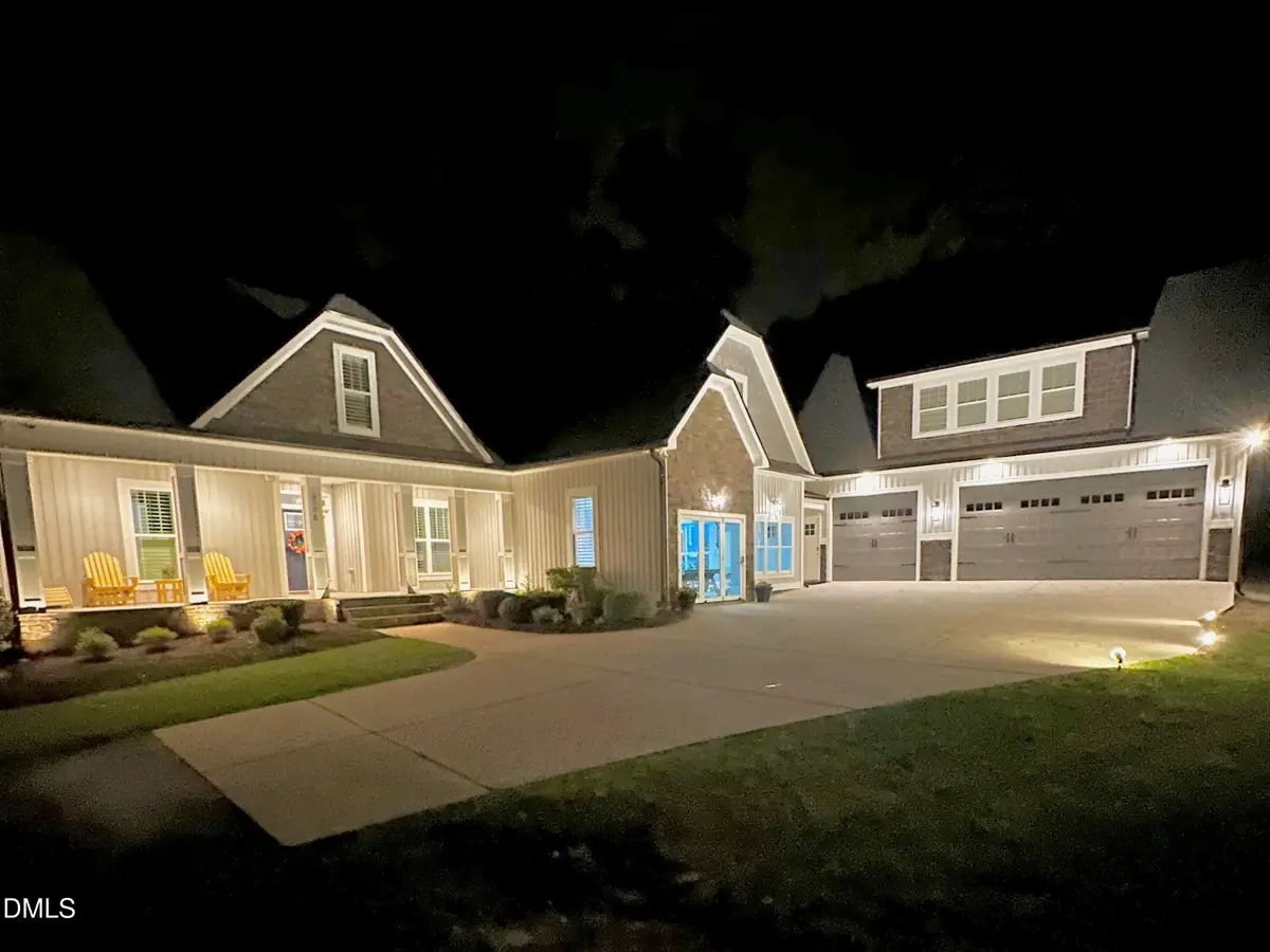 406 Boone Trail, Garner, NC 27529 - #1