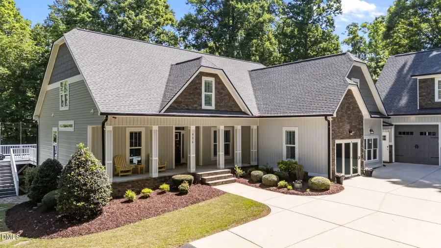 406 Boone Trail, Garner, NC 27529 - #3