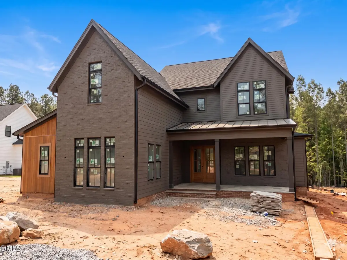 150 Cherry Bark Drive, Youngsville, NC 27596 - #1