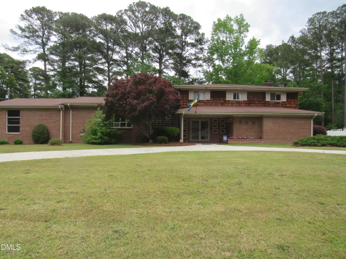 12 Cedar Drive, Smithfield, NC 27577 - #1