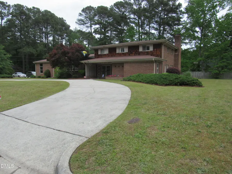 12 Cedar Drive, Smithfield, NC 27577 - #2