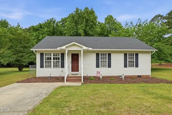 1006 S 6th Street, Lillington, NC 27546