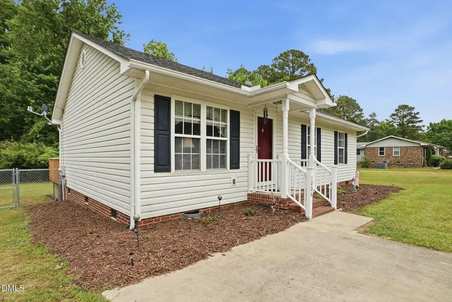 1006 S 6th Street, Lillington, NC 27546 - #3