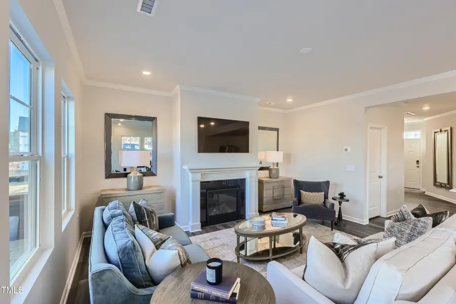 529 Whale Cove Way, Wendell, NC 27591 - #2
