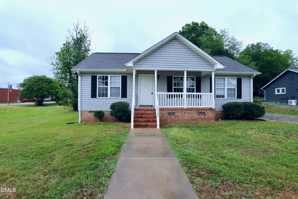 1324 Whitsett Street, Burlington, NC 27215