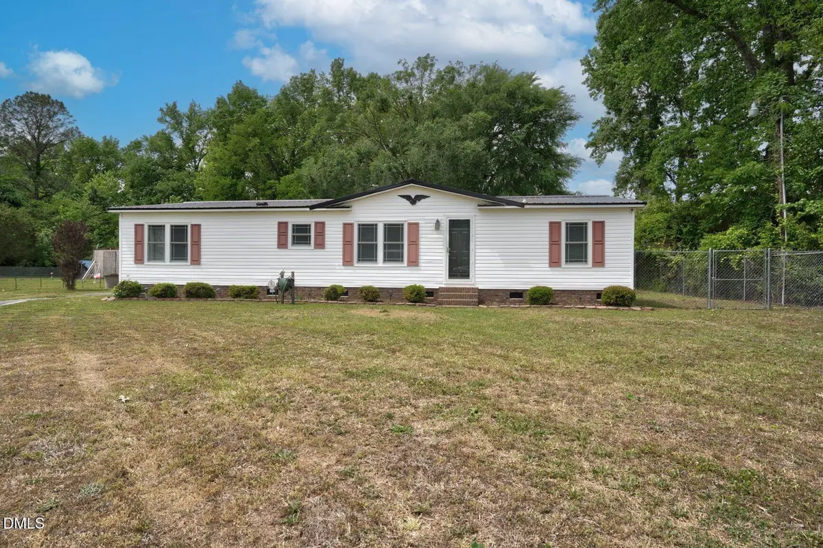 5069 Nc Highway 33, Tarboro, NC 27886 - #1