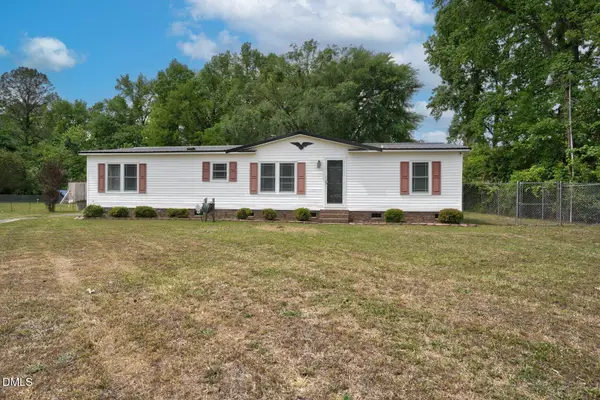 5069 Nc Highway 33, Tarboro, NC 27886