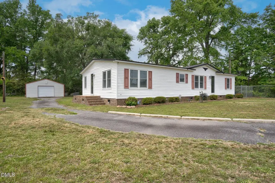 5069 Nc Highway 33, Tarboro, NC 27886 - #3