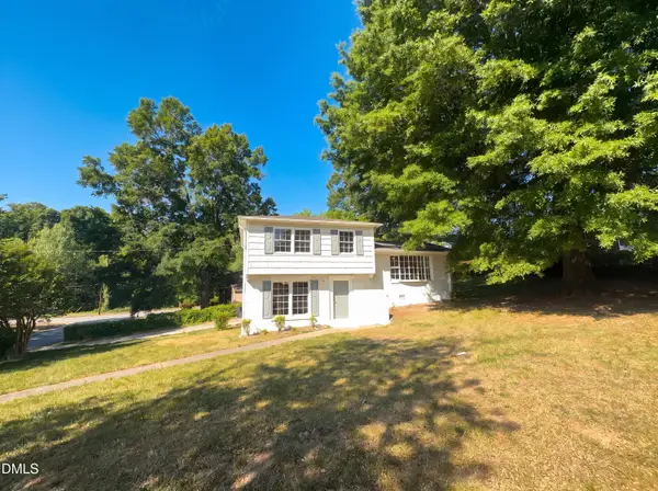 801 Daleview Court, Greensboro, NC 27406