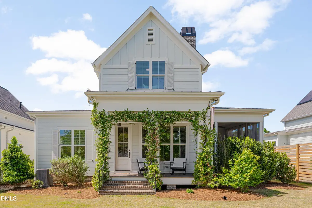 1804 Charley Creek Court, Wendell, NC 27591 - #1