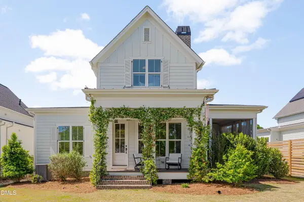 1804 Charley Creek Court, Wendell, NC 27591
