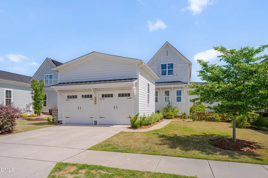 1804 Charley Creek Court, Wendell, NC 27591 - #3