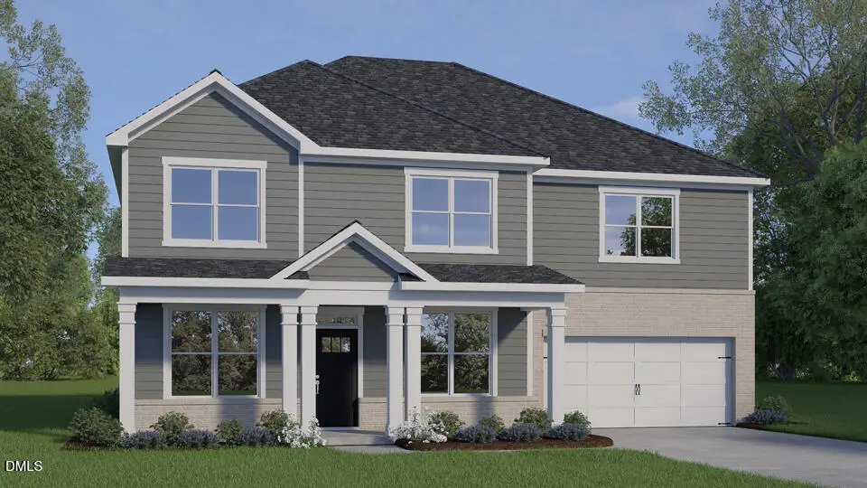 138 Greenwillow Drive, Fuquay Varina, NC 27526 - #1