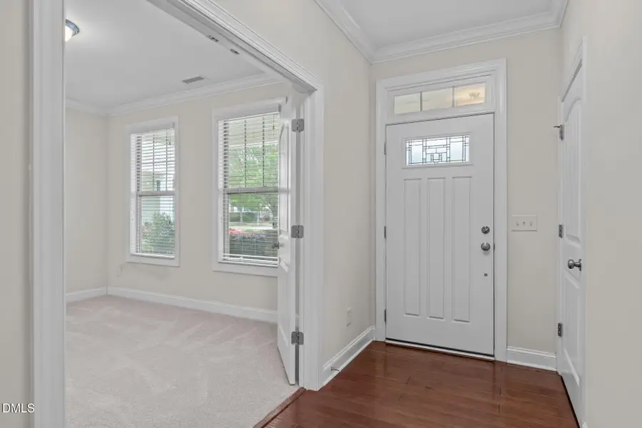 115 Heatherwood Drive, Chapel Hill, NC 27516 - #3
