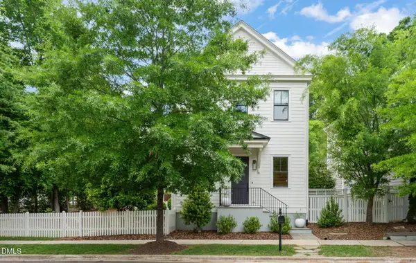 104 Piano Street, Chapel Hill, NC 27516
