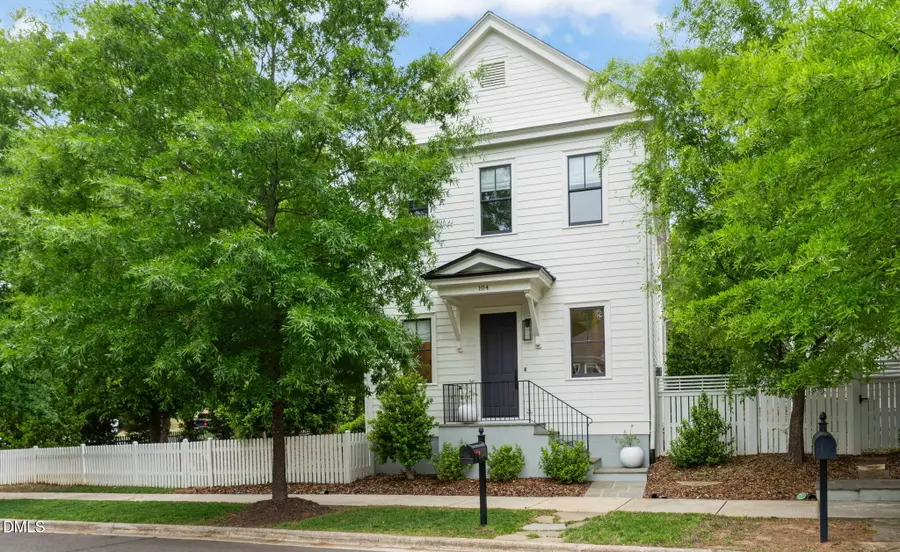 104 Piano Street, Chapel Hill, NC 27516 - #2